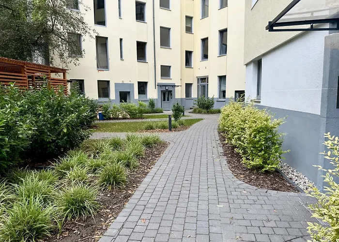 Atlas Apartment